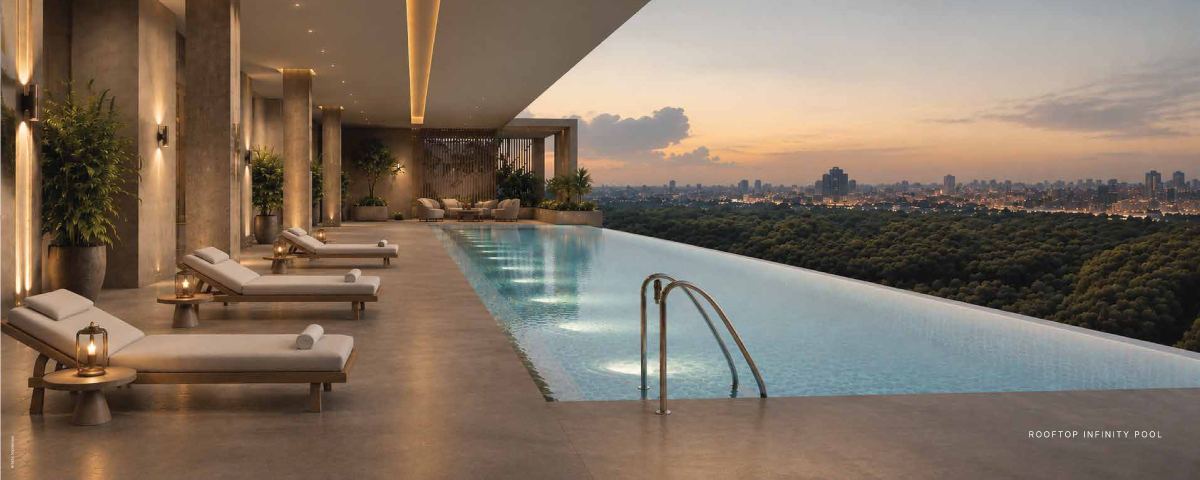Clover Aman Amenities · 5