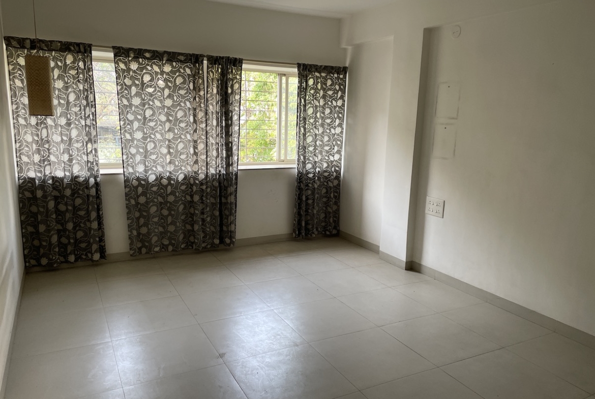 2BHK Apartment Vijay Park Pune