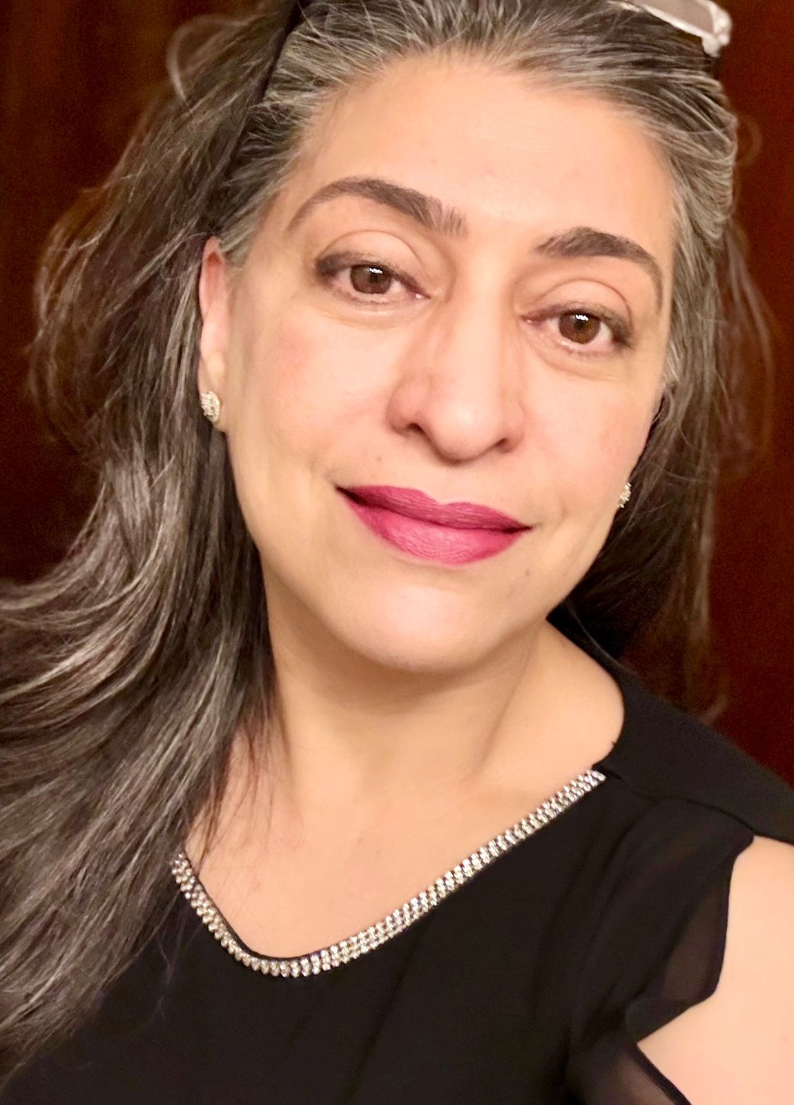 Profile photo of agent Natasha Medhora Irani